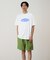 OUTDOOR GEAR TEE