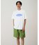OUTDOOR GEAR TEE
