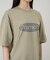OUTDOOR GEAR TEE