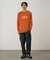 OUTDOOR GEAR L/S TEE