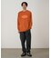 OUTDOOR GEAR L/S TEE