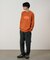 OUTDOOR GEAR L/S TEE