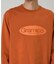 OUTDOOR GEAR L/S TEE