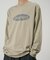 OUTDOOR GEAR L/S TEE