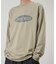 OUTDOOR GEAR L/S TEE