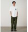 RUNNING MAN TEE