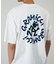 RUNNING MAN TEE