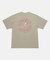 RUNNING MAN TEE