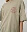 RUNNING MAN TEE