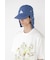 BRUSHED NYLON SUNSHADE CAP