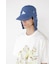 BRUSHED NYLON SUNSHADE CAP