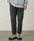 CARGO JOGGER PANT