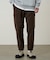 CARGO JOGGER PANT