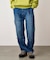 10OZ DENIM MOUNTAIN PANT
