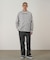 REGULAR FIT PANT