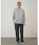 REGULAR FIT PANT