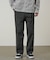 REGULAR FIT PANT