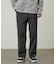 REGULAR FIT PANT