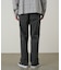 REGULAR FIT PANT