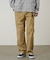 REGULAR FIT PANT