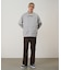 REGULAR FIT PANT