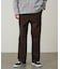REGULAR FIT PANT