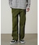 REGULAR FIT PANT