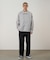 REGULAR FIT PANT