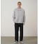 REGULAR FIT PANT