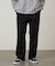 REGULAR FIT PANT