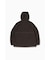 BRUSHED NYLON JACKET