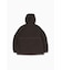 BRUSHED NYLON JACKET