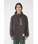 BRUSHED NYLON JACKET