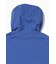 BRUSHED NYLON JACKET