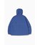 BRUSHED NYLON JACKET