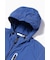 BRUSHED NYLON JACKET