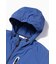 BRUSHED NYLON JACKET