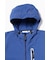 BRUSHED NYLON JACKET