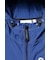 BRUSHED NYLON JACKET