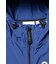 BRUSHED NYLON JACKET