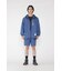 BRUSHED NYLON JACKET