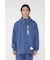 BRUSHED NYLON JACKET