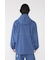 BRUSHED NYLON JACKET