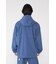 BRUSHED NYLON JACKET