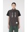 BRUSHED NYLON VEST