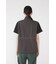 BRUSHED NYLON VEST