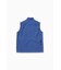 BRUSHED NYLON VEST