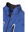 BRUSHED NYLON VEST