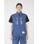 BRUSHED NYLON VEST