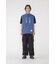 BRUSHED NYLON VEST